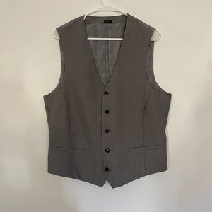 Men’s vests